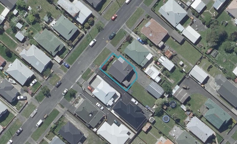 45 Magdala Street, Tainui, Dunedin - Carousel 1