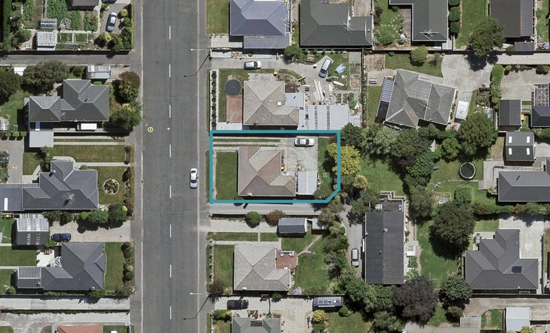 167 Exmouth Street, Waverley, Invercargill - Carousel 1
