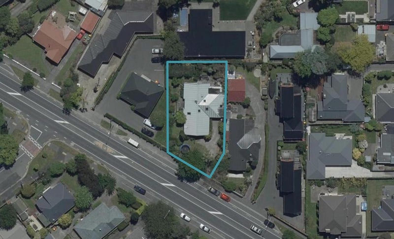 74 Wairakei Road, Bryndwr, Christchurch - Carousel 1