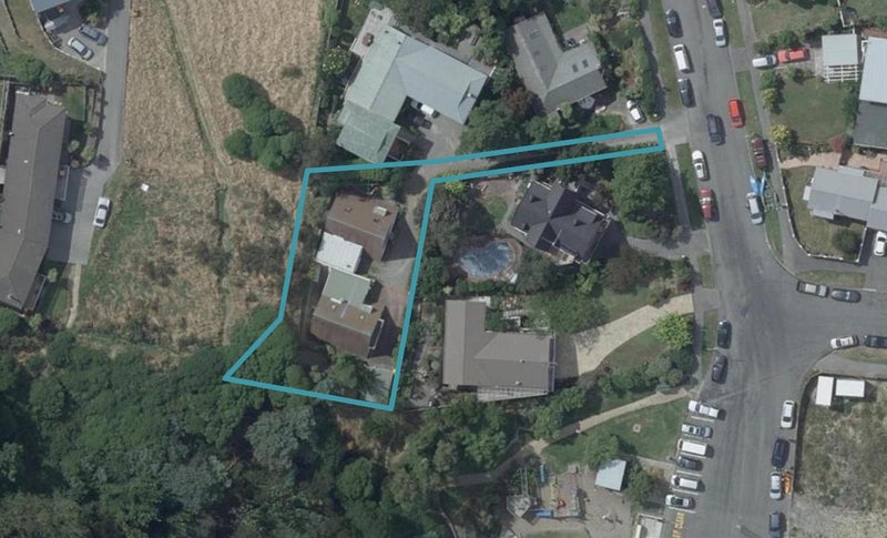 44 Bayview Place, Cass Bay, Lyttelton - Carousel 1