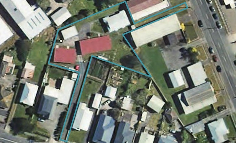 95 Collins Street, Hawera, Hāwera - Carousel 1