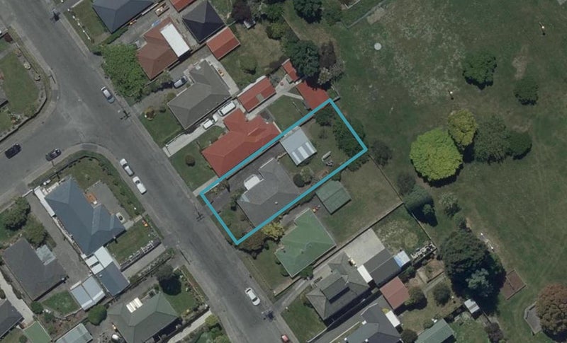 12 Greenhurst Street, Sockburn, Christchurch - Carousel 1
