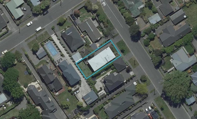 2/83 Watford Street, Strowan, Christchurch - Carousel 1