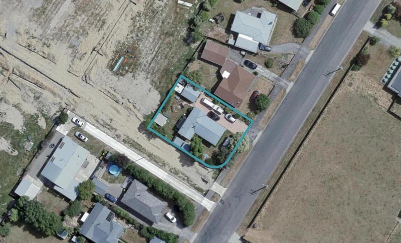 81 Gordon Street, Lansdowne, Masterton - Carousel 1