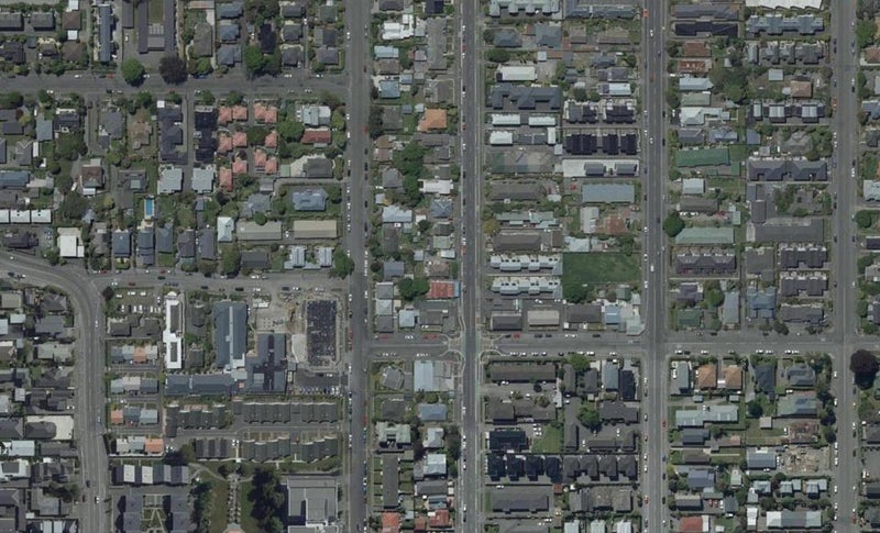 971 Colombo Street, St Albans, Christchurch - Carousel 1