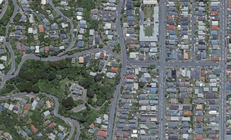 100 Queens Drive, Lyall Bay, Wellington - Carousel 1