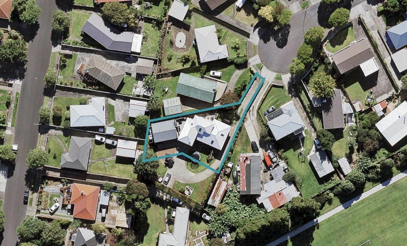 78 Orchard Street, Avondale, Auckland - Carousel 1