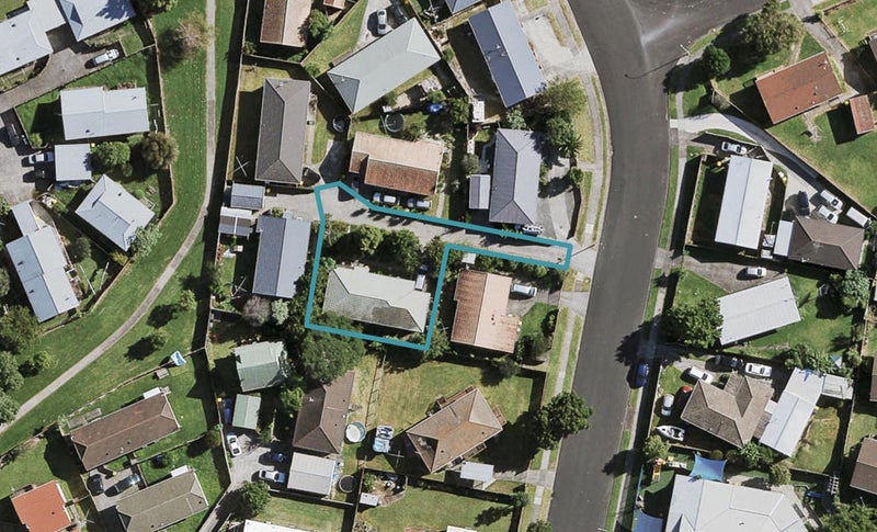 19A Trevor Hosken Drive, Wiri, Auckland - Carousel 1