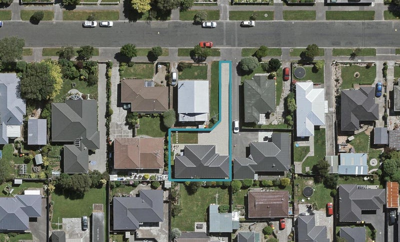 189A Bourke Street, Windsor, Invercargill - Carousel 1