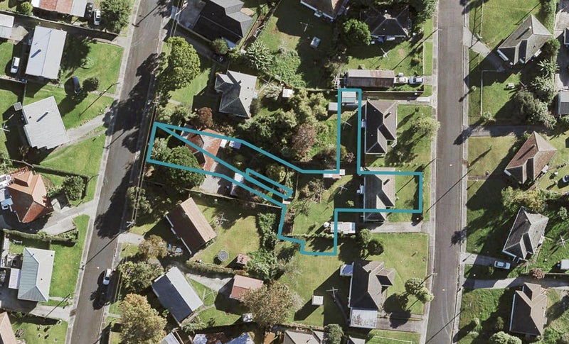 7 Nekuneku Lane, Mount Roskill, Auckland - Carousel 1