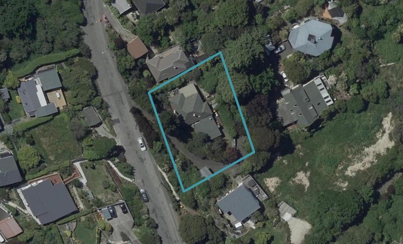 15 Aotea Terrace, Huntsbury, Christchurch - Carousel 1