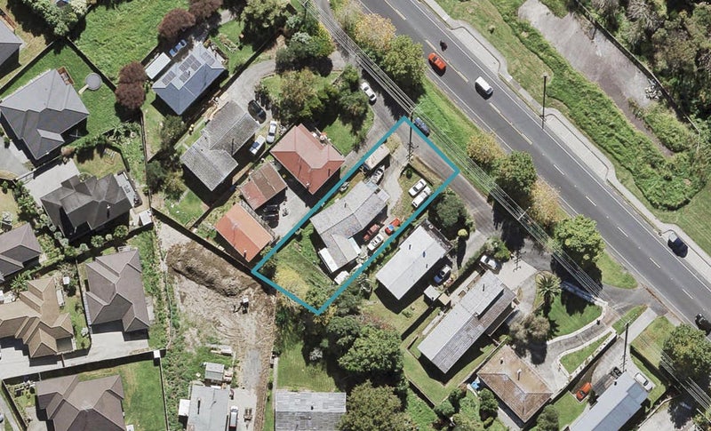 153 Triangle Road, Massey, Auckland - Carousel 1