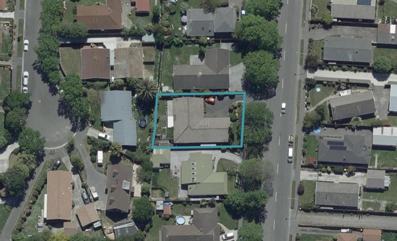 9 Cavendish Road, Casebrook, Christchurch - Carousel 1