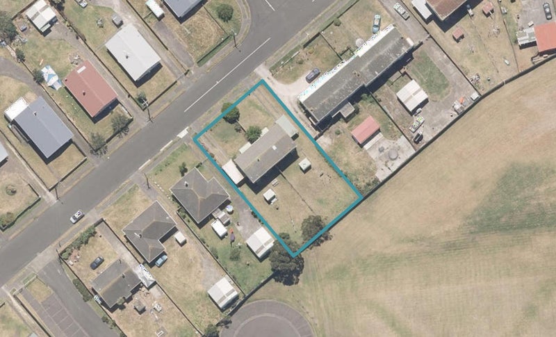 46A Matipo Street, Castlecliff, Whanganui - Carousel 1