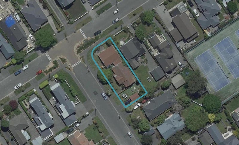 56 Urunga Avenue, Strowan, Christchurch - Carousel 1