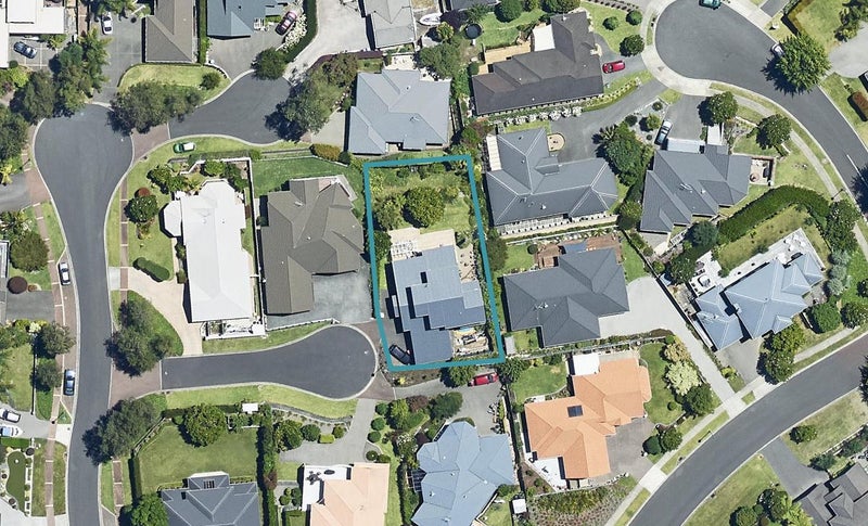 5 Ballantrae Place, Bethlehem, Tauranga - Carousel 1