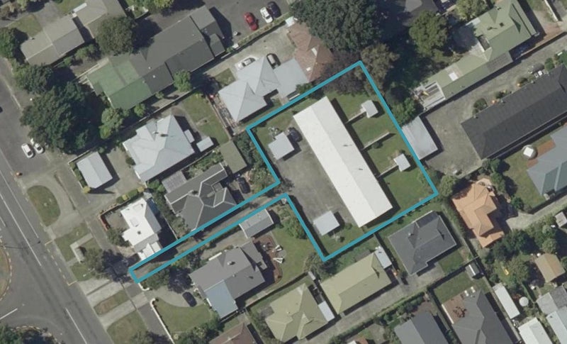 179A Albert Street, Hokowhitu, Palmerston North - Carousel 1