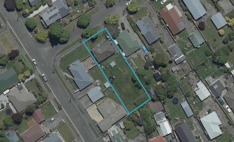 2/4 Maple Street, Bishopdale, Christchurch - Carousel 1