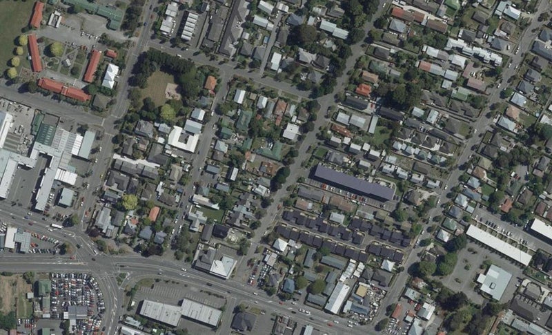 27 Mathesons Road, Phillipstown, Christchurch - Carousel 1
