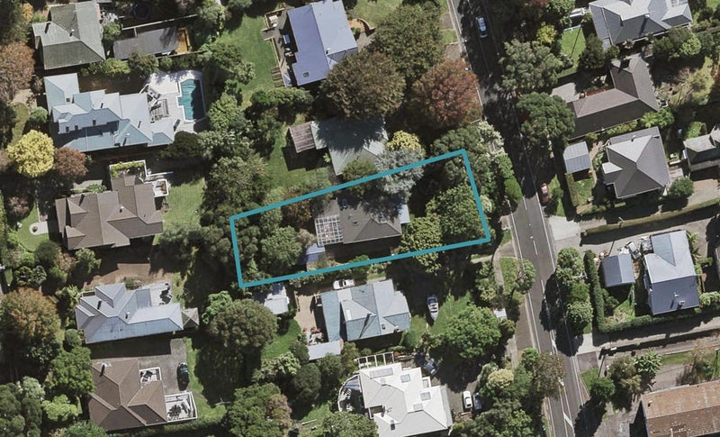 32 Wheturangi Road, Greenlane, Auckland - Carousel 1