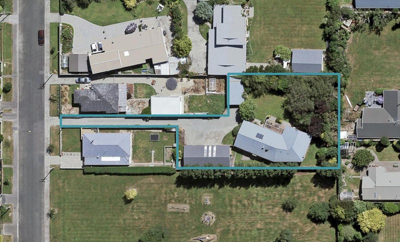 19 Palmer Street, Grasmere, Invercargill - Carousel 1