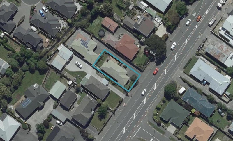127 Main North Road, Papanui, Christchurch - Carousel 1