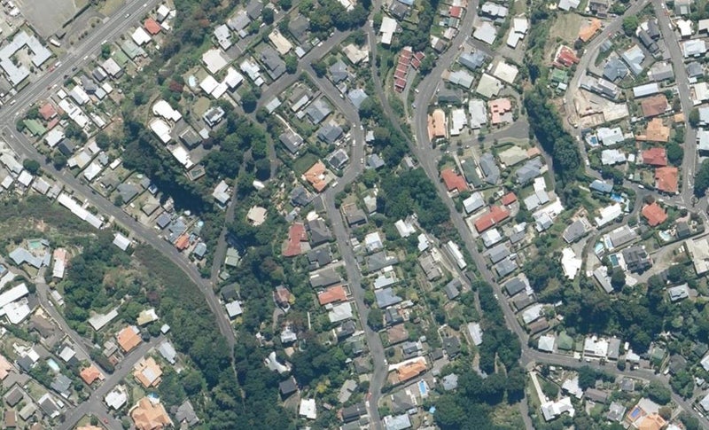 17 Coleman Terrace, Hospital Hill, Napier - Carousel 1