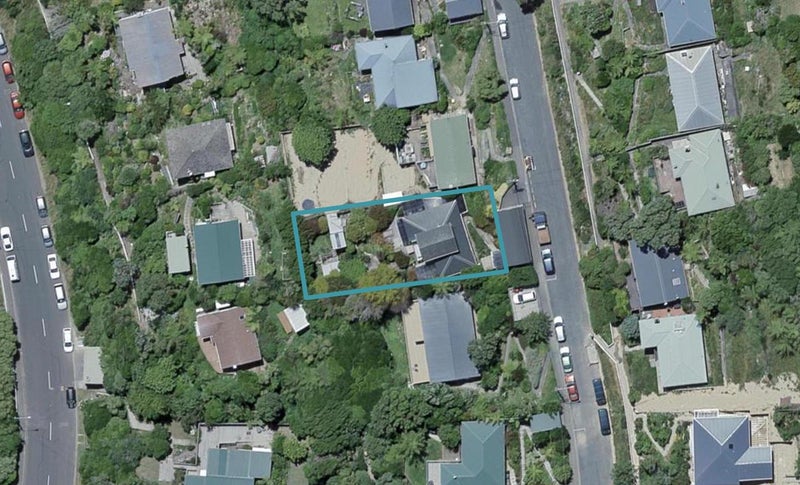 30 Bedford Street, Northland, Wellington - Carousel 1