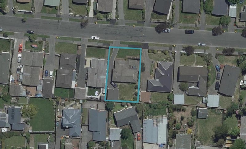 9 Greenock Street, Redwood, Christchurch - Carousel 1