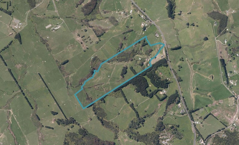 1599 Kaipara Coast Highway, Warkworth - Carousel 1