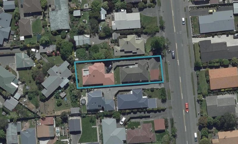 1/275 Avonhead Road, Avonhead, Christchurch - Carousel 1