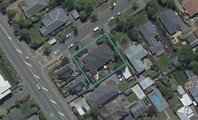 1/6 Perry Street, Papanui, Christchurch - Carousel 1