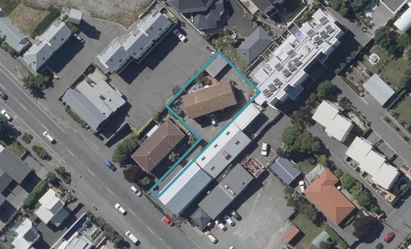2/15A Marriner Street, Sumner, Christchurch - Carousel 1