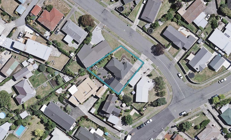 54 Trigg Crescent, Taradale, Napier - Carousel 1