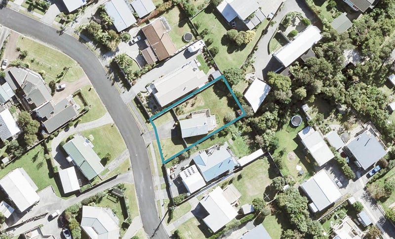 12 Mera Road, Algies Bay, Warkworth - Carousel 1