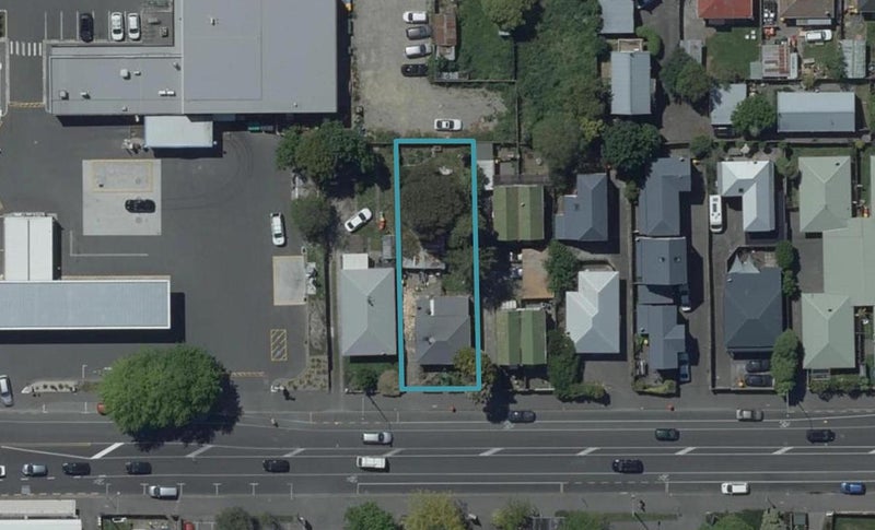 19 Huxley Street, Sydenham, Christchurch - Carousel 1