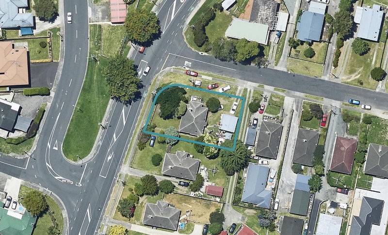 354 Fraser Street, Parkvale, Tauranga - Carousel 1