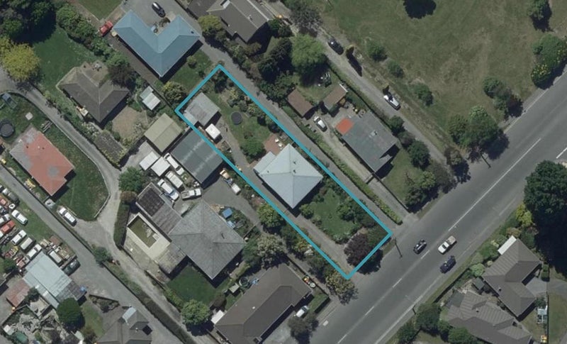 45 Wainoni Road, Wainoni, Christchurch - Carousel 1