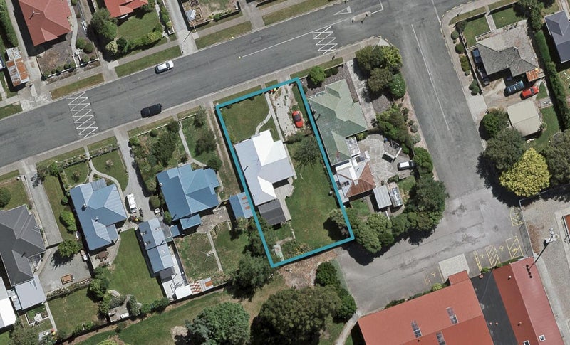61 Islington Street, Turnbull Thomson Park, Invercargill - Carousel 1