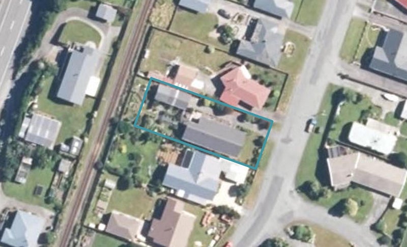 17 Keith Road, Paroa, Greymouth - Carousel 1