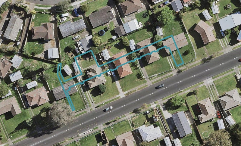14 Ngakau Aroha Lane, Manurewa, Auckland - Carousel 1