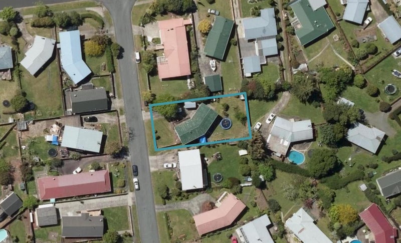 3 Hawea Place, Tikipunga, Whangarei - Carousel 1