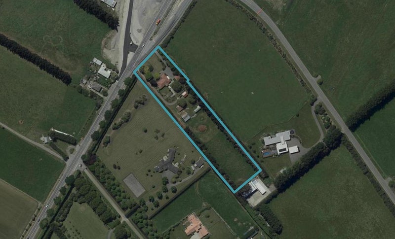333 Springs Road, Halswell, Christchurch - Carousel 1