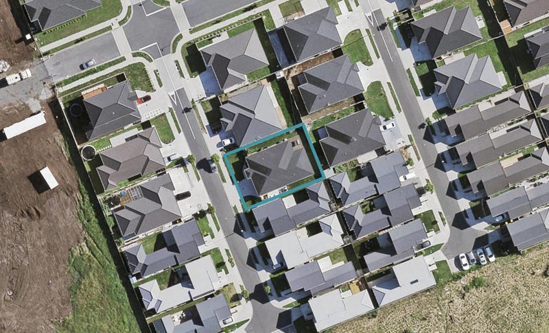 6 Kaki Lane, Takanini, Auckland - Carousel 1