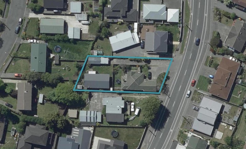 1/147 Centaurus Road, Saint Martins, Christchurch - Carousel 1