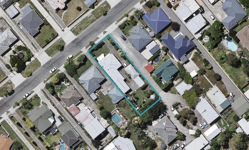 312 Lumsden Road, Akina, Hastings - Carousel 1