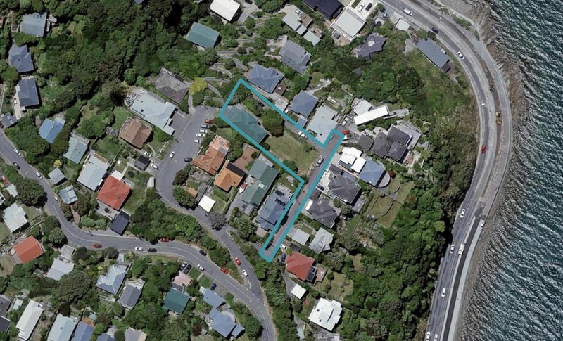 10 Kio Road, Hataitai, Wellington - Carousel 1