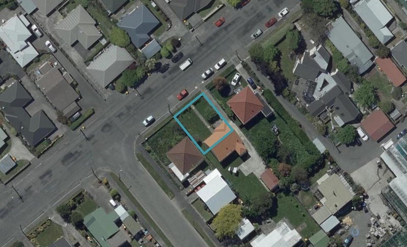 54 Stourbridge Street, Spreydon, Christchurch - Carousel 1