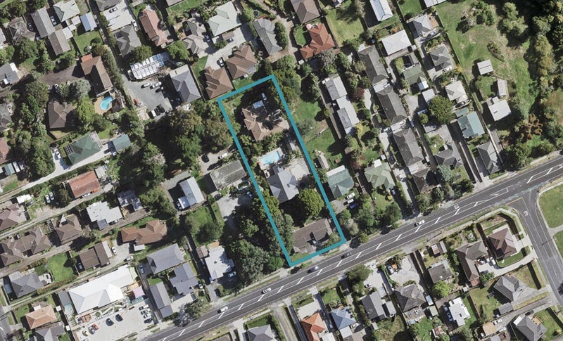 1/60 Alfriston Road, Manurewa East, Auckland - Carousel 1