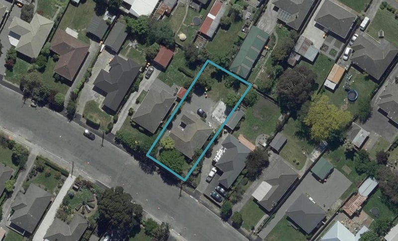 27 Richards Avenue, Papanui, Christchurch - Carousel 1